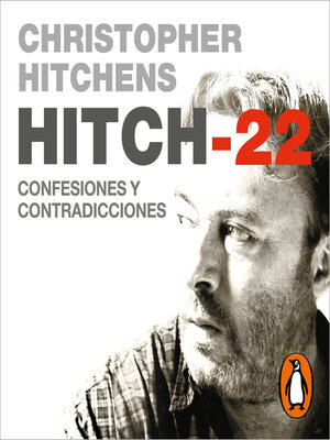 cover image of Hitch-22
